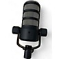 Used RODE POD MIC Dynamic Microphone thumbnail