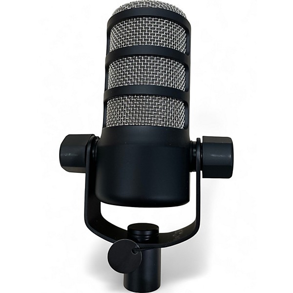 Used RODE POD MIC Dynamic Microphone