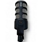 Used RODE POD MIC Dynamic Microphone