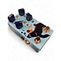 Used Jam HARMONIOUS MONK Effect Pedal