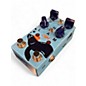 Used Jam HARMONIOUS MONK Effect Pedal