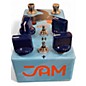 Used Jam HARMONIOUS MONK Effect Pedal