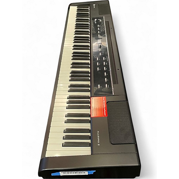 Used Williams allegro 2 Digital Piano
