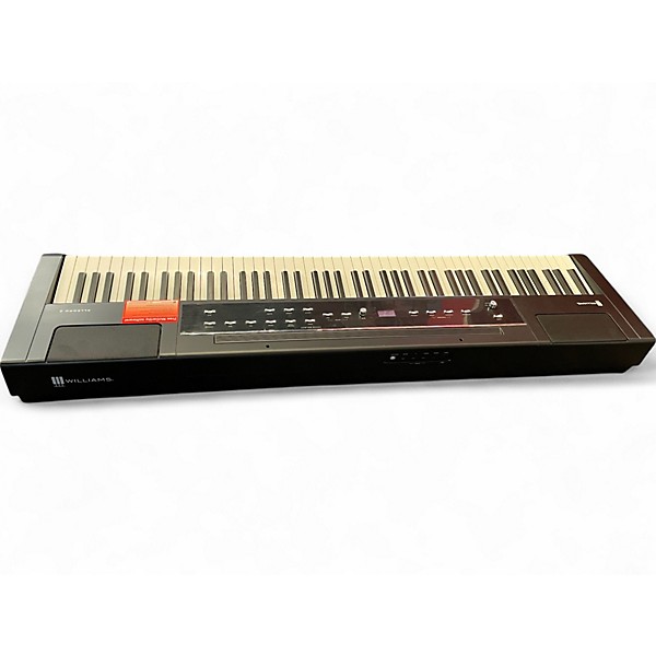 Used Williams allegro 2 Digital Piano