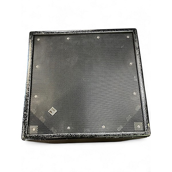 Used TOA FB-120B Unpowered Subwoofer