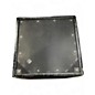 Used TOA FB-120B Unpowered Subwoofer
