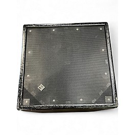 Used TOA FB-120B Unpowered Subwoofer
