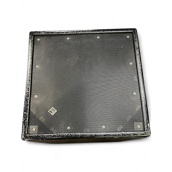 Used TOA FB-120B Unpowered Subwoofer