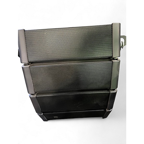 Used TOA HX5B Unpowered Speaker