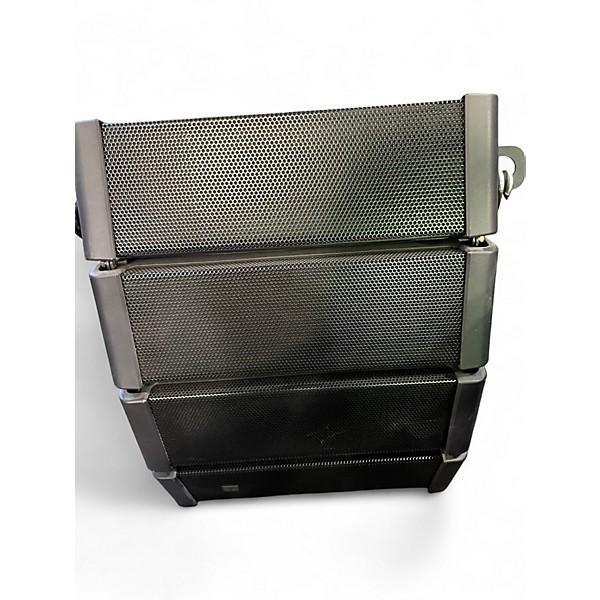 Used TOA HX5B Powered Speaker