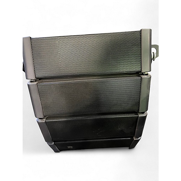 Used TOA HX5B Powered Speaker
