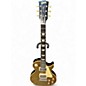 Used Gibson Murphy Lab 1957 Les Paul Reissue Ultra Goldtop Solid Body Electric Guitar thumbnail