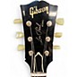 Used Gibson Murphy Lab 1957 Les Paul Reissue Ultra Goldtop Solid Body Electric Guitar