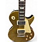 Used Gibson Murphy Lab 1957 Les Paul Reissue Ultra Goldtop Solid Body Electric Guitar