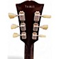 Used Gibson Murphy Lab 1957 Les Paul Reissue Ultra Goldtop Solid Body Electric Guitar