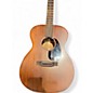 Used Martin 00015M Mahogany Acoustic Guitar thumbnail