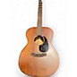 Used Martin 00015M Mahogany Acoustic Guitar