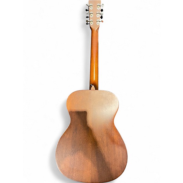 Used Martin 00015M Mahogany Acoustic Guitar