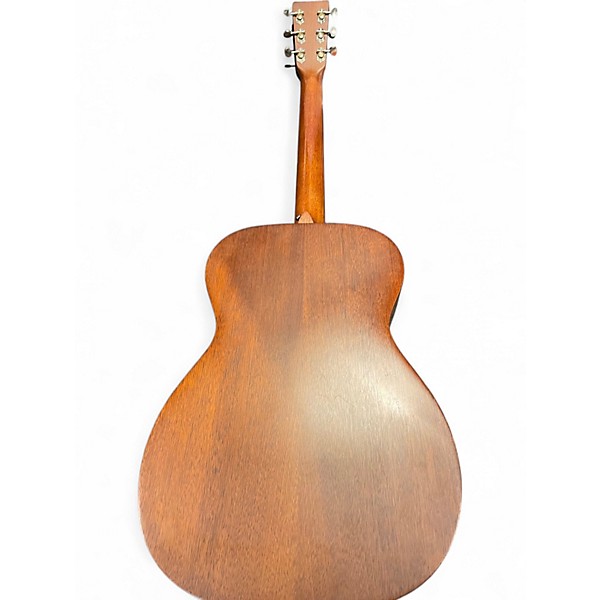 Used Martin 00015M Mahogany Acoustic Guitar