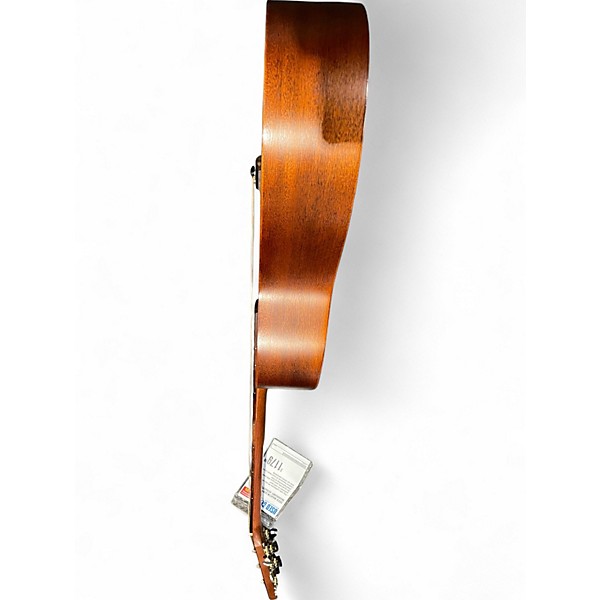 Used Martin 00015M Mahogany Acoustic Guitar