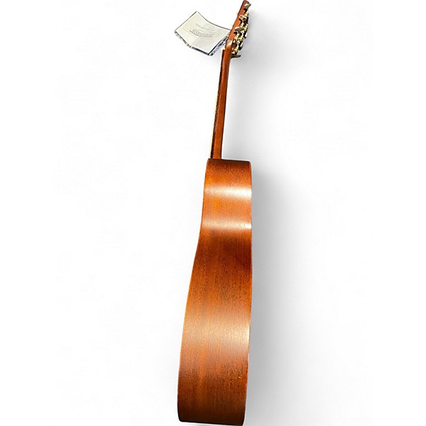 Used Martin 00015M Mahogany Acoustic Guitar