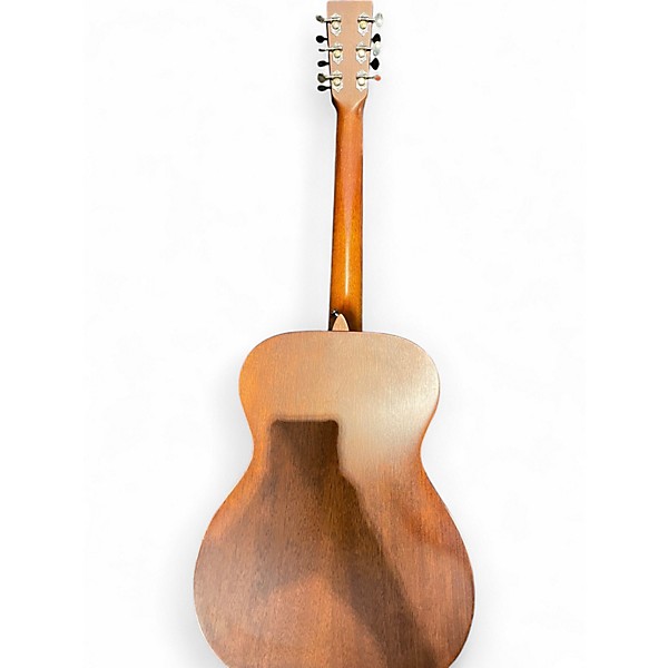 Used Martin 00015M Mahogany Acoustic Guitar