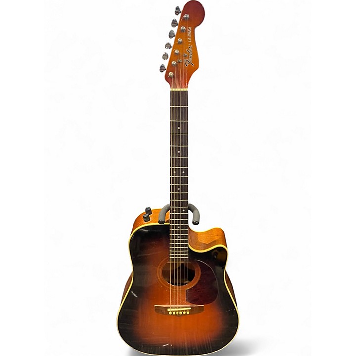 FENDER LA BREA acoustic guitars for sale in USA | guitar-list
