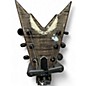 Used Dean Stealth Floyd FM BLACK FADE BURST Solid Body Electric Guitar