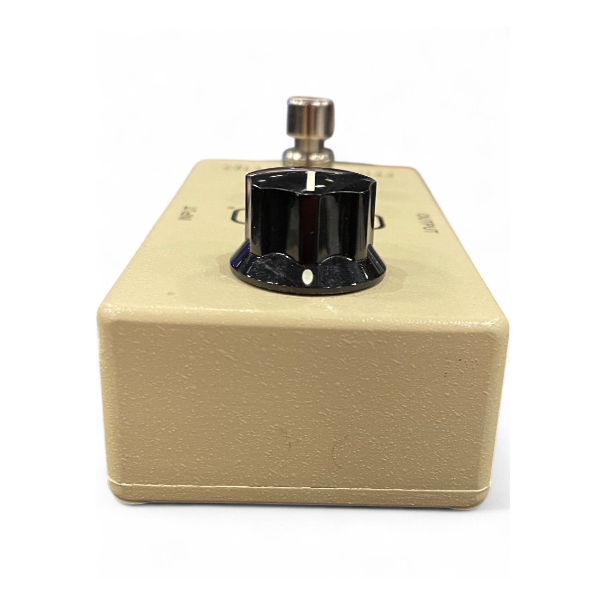 ギター mxr microamp  m133 MXR® MICRO AMP - Dunlop