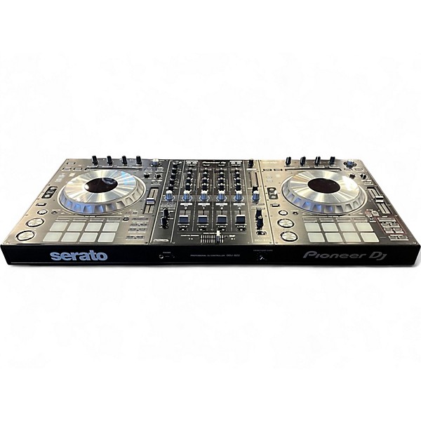Used Pioneer DJ DDJSZ2 DJ Controller