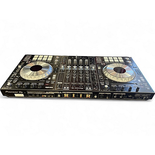 Used Pioneer DJ DDJSZ2 DJ Controller
