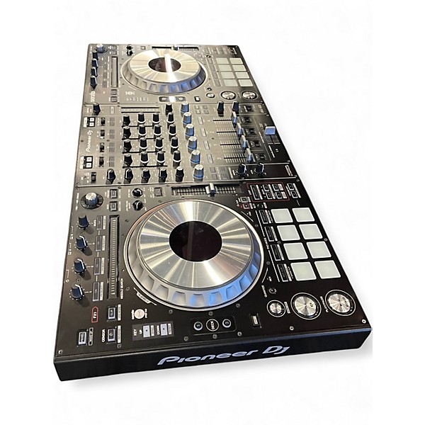 Used Pioneer DJ DDJSZ2 DJ Controller