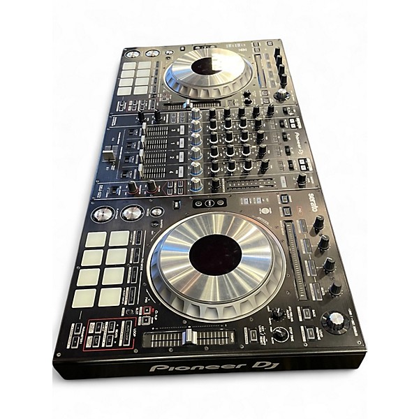 Used Pioneer DJ DDJSZ2 DJ Controller