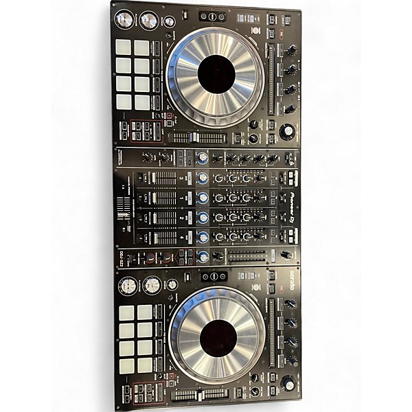 Used Pioneer DJ DDJSZ2 DJ Controller