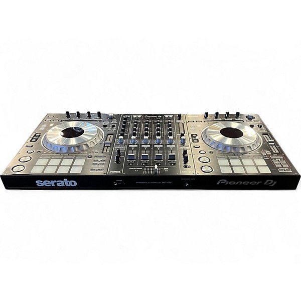 Used Pioneer DJ DDJSZ2 DJ Controller