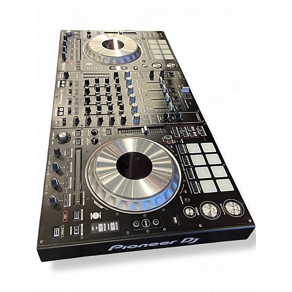 Used Pioneer DJ DDJSZ2 DJ Controller