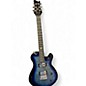 Used Journey Instruments OVERHEAD OE990 FADED BLUE Electric Guitar thumbnail