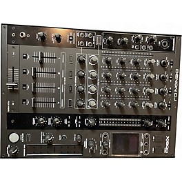 Used Denon DJ X1800 PRIME DJ Mixer