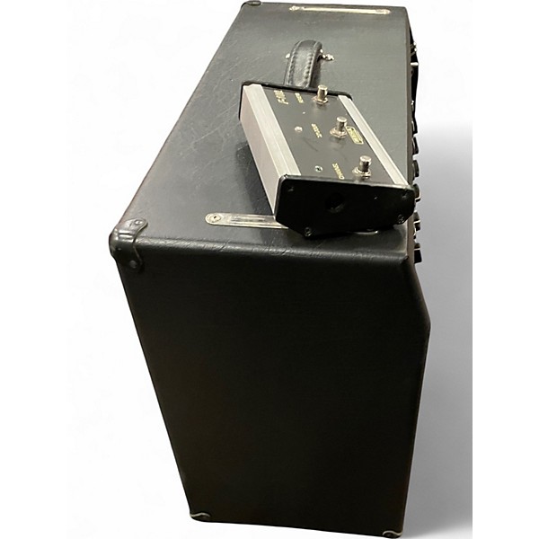 Used MESA/Boogie F100 Tube Guitar Combo Amp