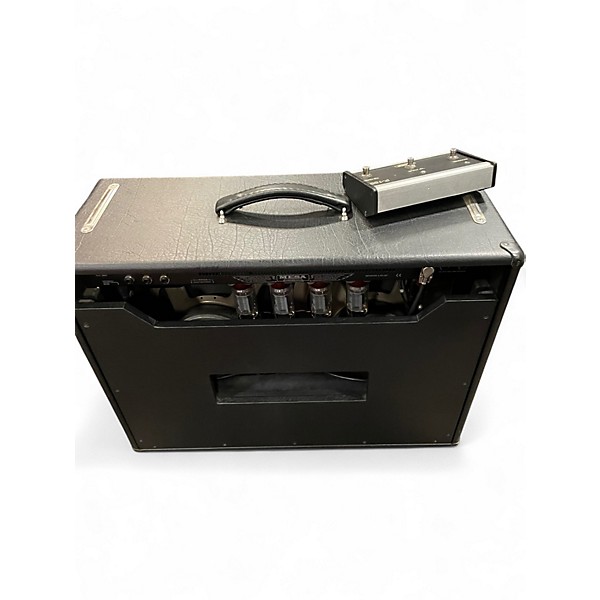 Used MESA/Boogie F100 Tube Guitar Combo Amp