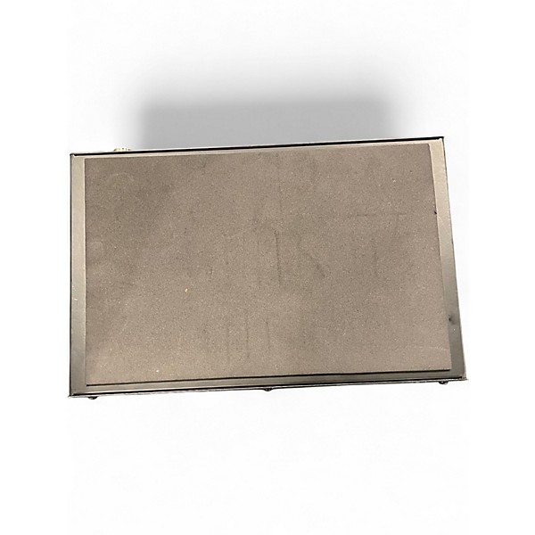 Used Randall RG13 Pedal