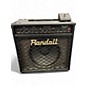 Used Randall RG80 80W Guitar Combo Amp thumbnail