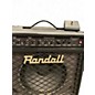 Used Randall RG80 80W Guitar Combo Amp