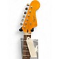 Used Squier Classic Vibe 60s Jazzmaster Daphne Blue Solid Body Electric Guitar