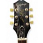 Used Epiphone Slash Signature Les Paul Classic Yellow Solid Body Electric Guitar