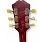 Used Epiphone Slash Signature Les Paul Classic Yellow Solid Body Electric Guitar