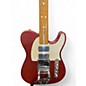 Used Fender MIKE CAMPBELL RED DOG Solid Body Electric Guitar