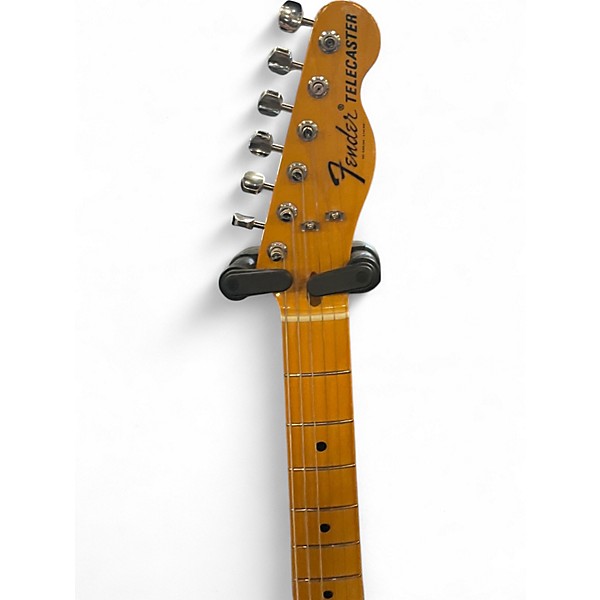 Used Fender MIKE CAMPBELL RED DOG Solid Body Electric Guitar