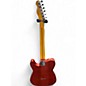 Used Fender MIKE CAMPBELL RED DOG Solid Body Electric Guitar