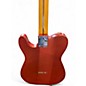 Used Fender MIKE CAMPBELL RED DOG Solid Body Electric Guitar